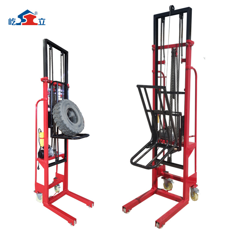 輪胎堆高機(jī)