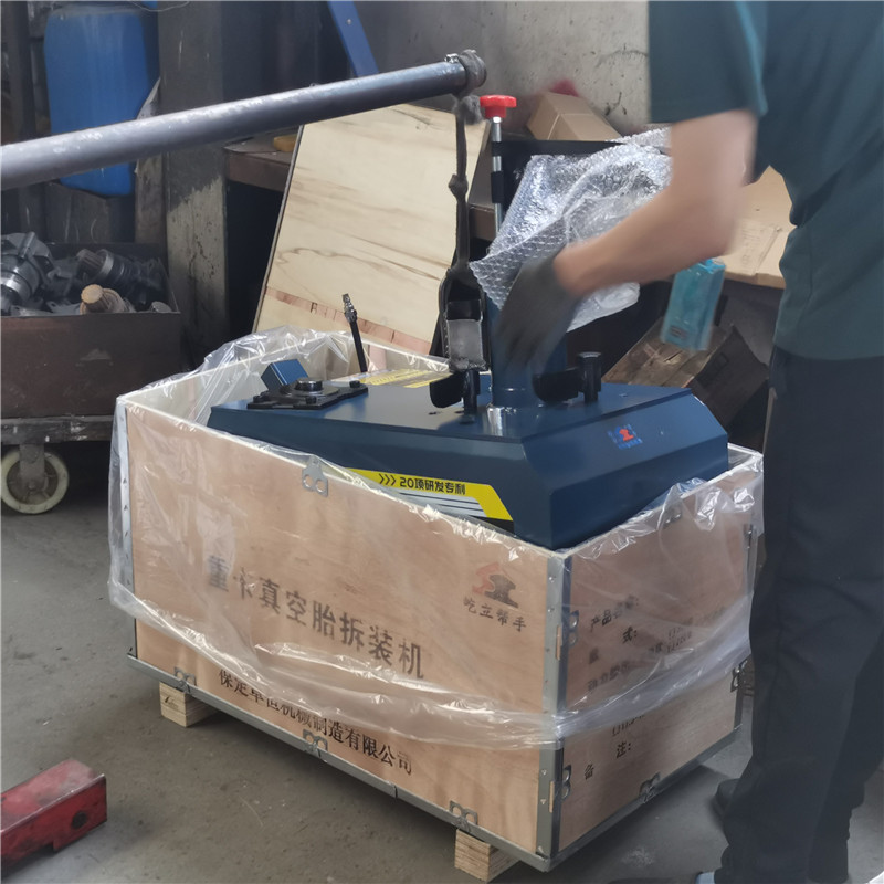 全自動(dòng)扒胎機(jī)多久需要保養(yǎng)一次