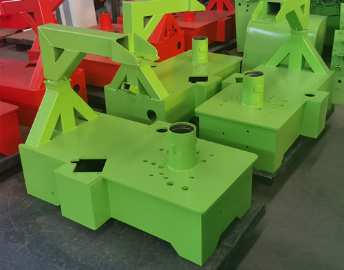 輪胎拆裝機(jī)